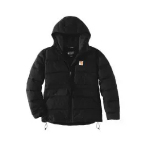 105457&#x20;Women&#x27;s&#x20;Work&#x20;Jacket&#x20;Montana&#x20;Lined&#x20;-&#x20;Carhartt