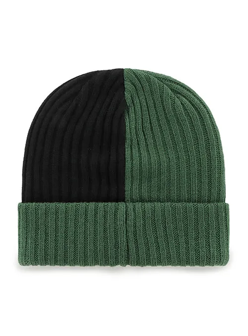 '47 Brand Cuff Fracture Milwaukee Bucks Knit Hat