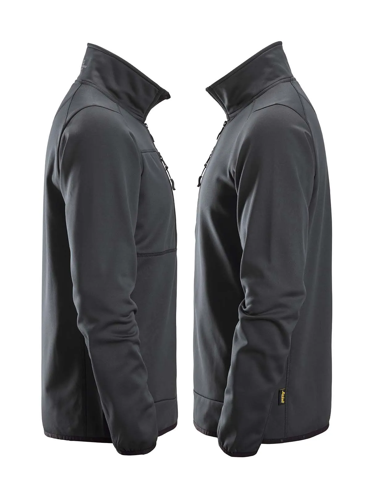 8059&#x20;Work&#x20;Jacket&#x20;Fleece&#x20;Full&#x20;Zip&#x20;-&#x20;Snickers