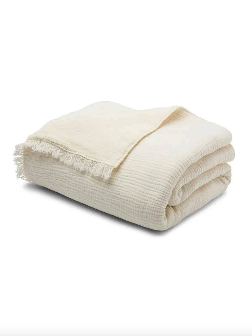 Alaia Sherpa Throw