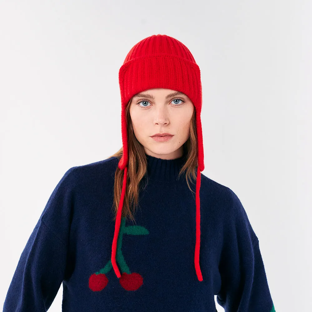 Bobo Choses Knitted Hat