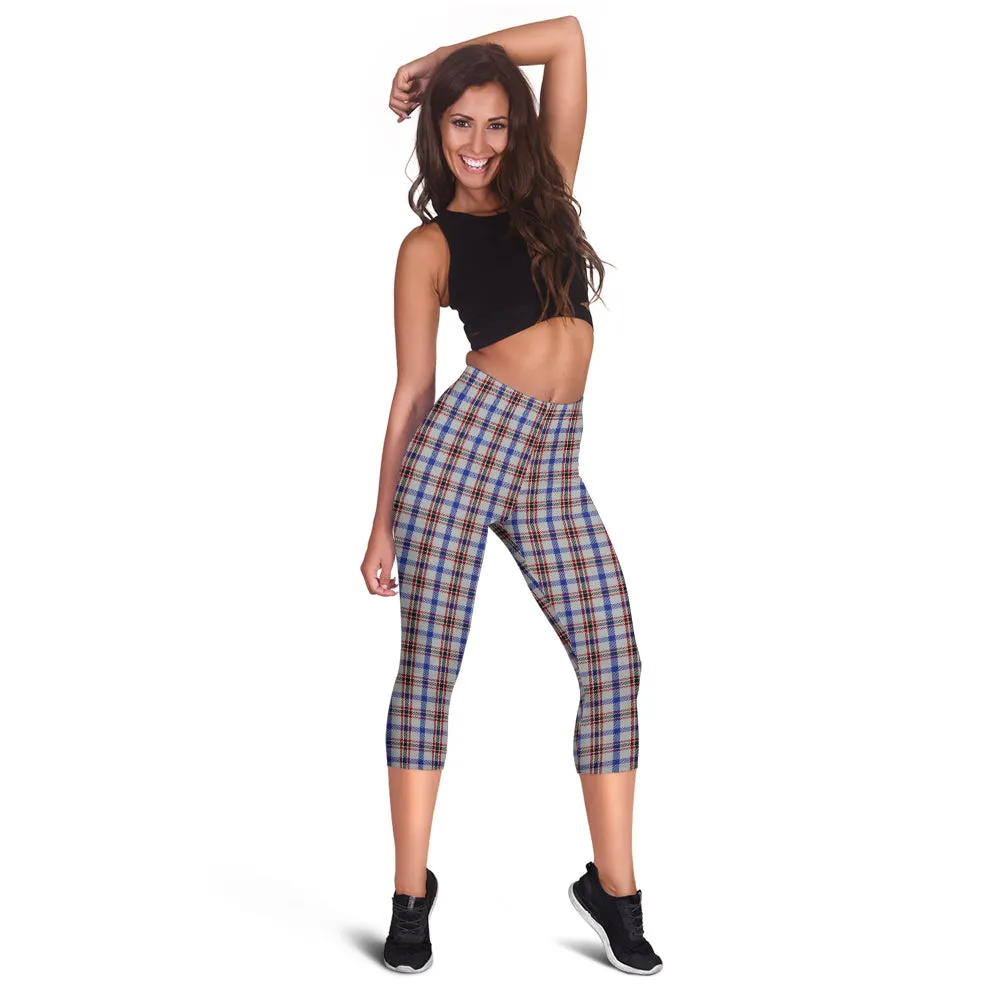 Boswell Tartan Womens Leggings