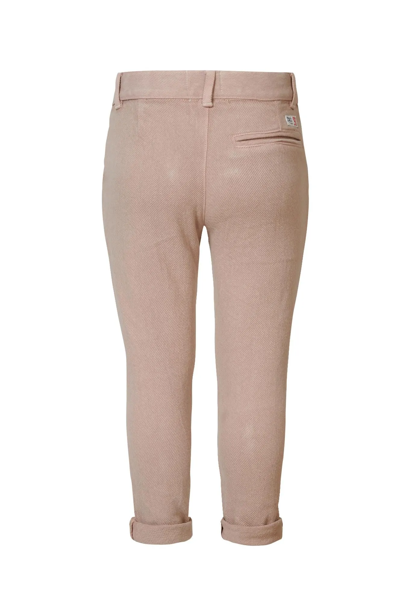 Boy's Dixon Chinos - Rabbit