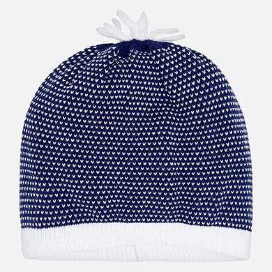 Boys Knit Hat