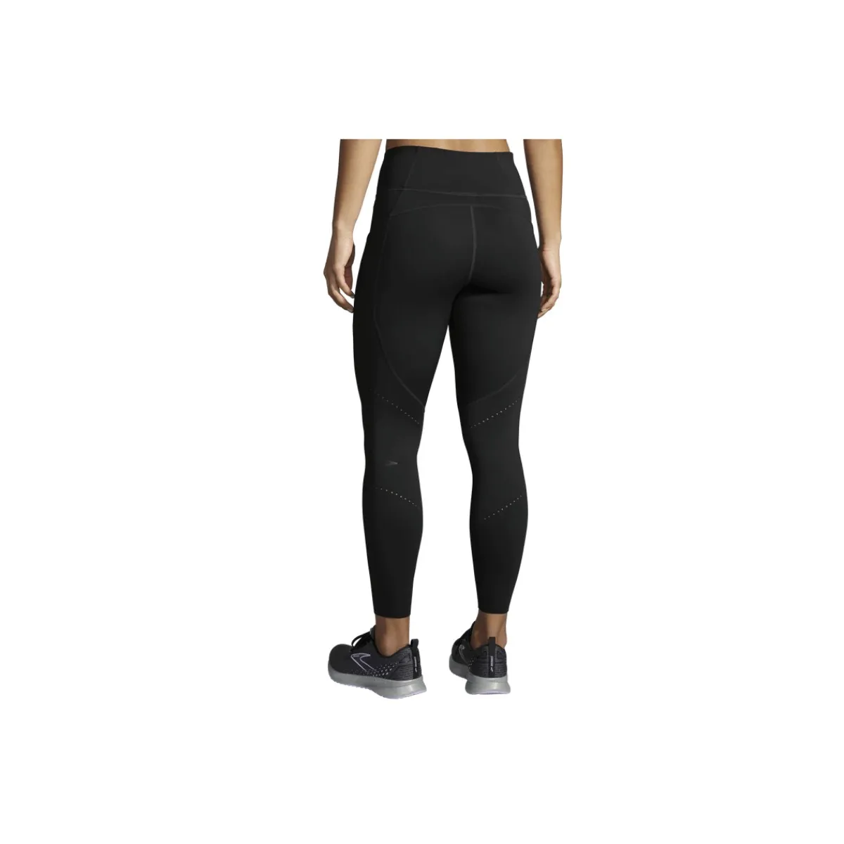 Brooks Method 7/8 Leggings Black Women