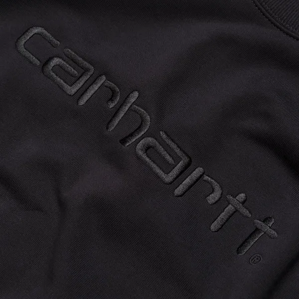 Carhartt WIP Carhartt Sweatshirt Black / Black