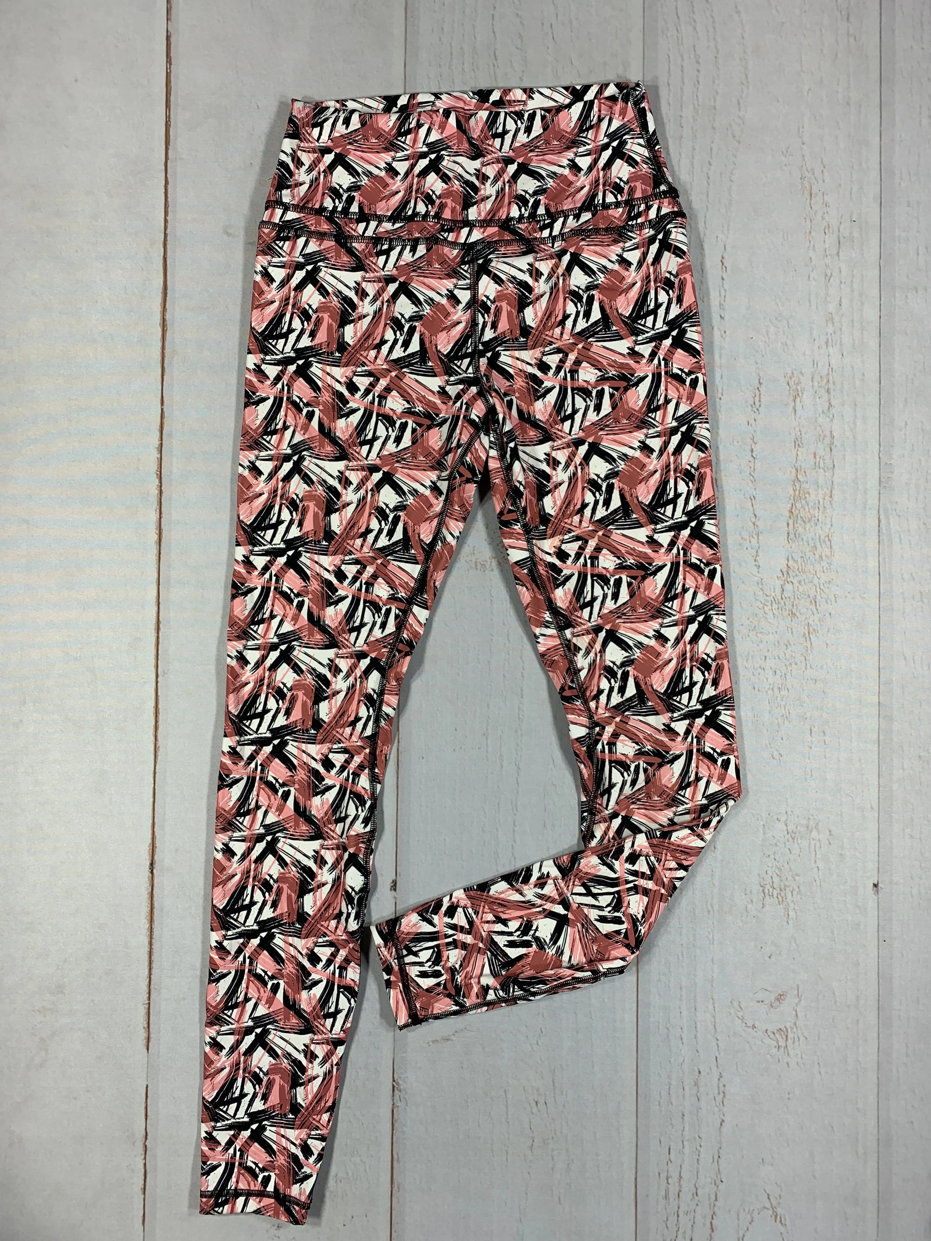 Crazy Yoga Legging size Medium