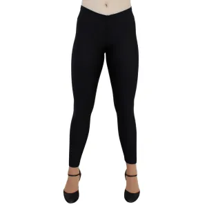 Ditto Dancewear Adult's Full Length Leggings*