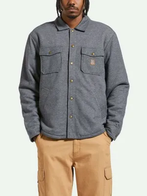 Durham Sherpa Lined Jacket