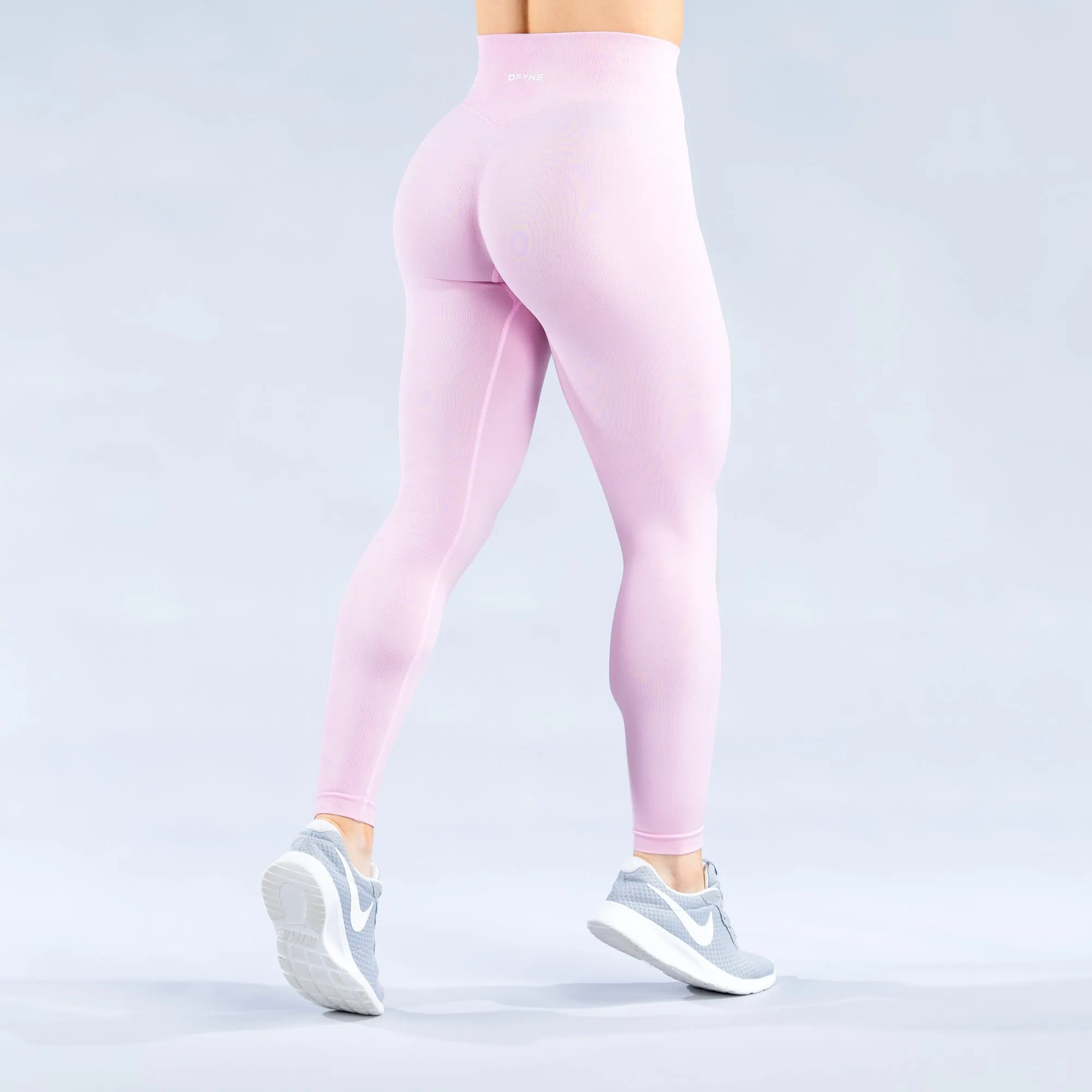 Dynamic Mist Leggings