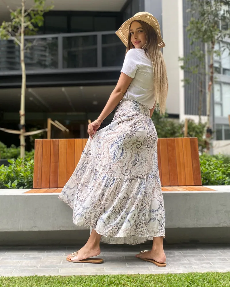 Estelle Skirt