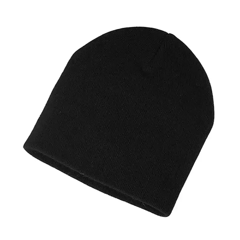 Fine Knit Winter Toque