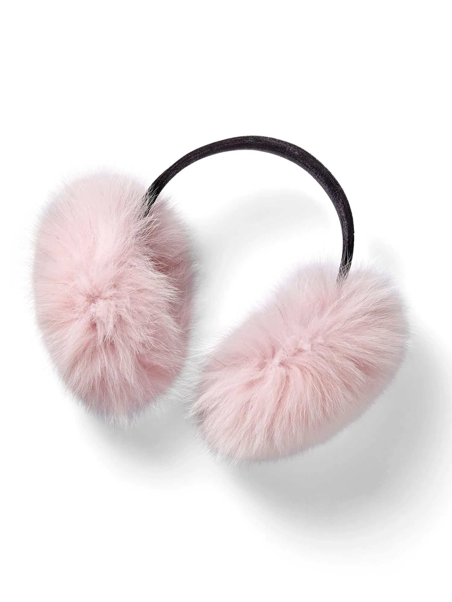 Fox Earmuffs