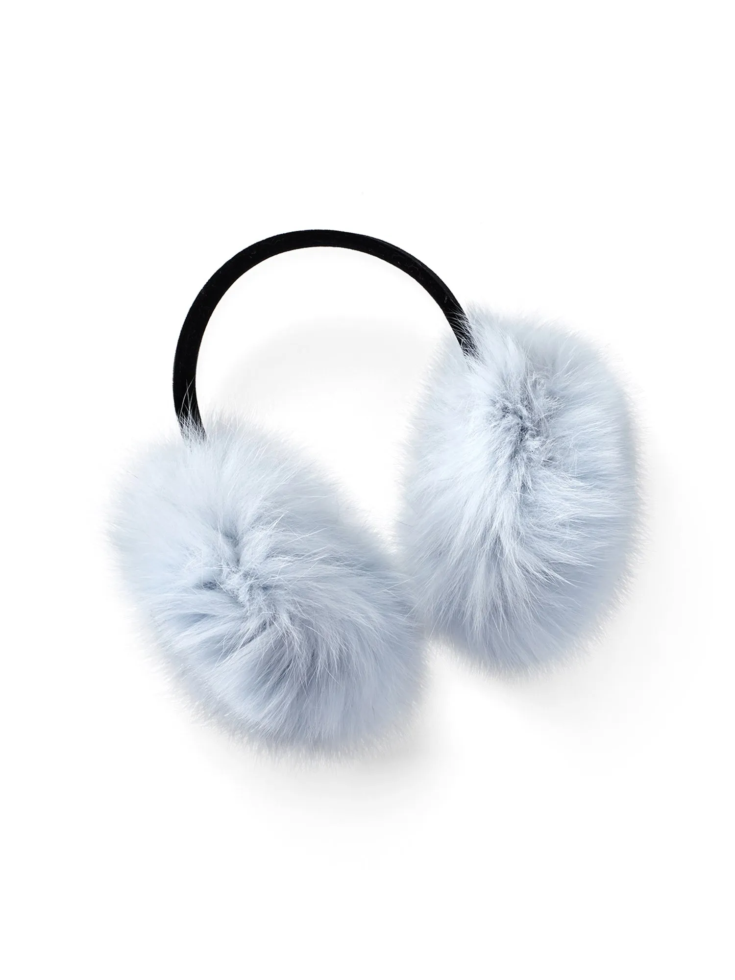 Fox Earmuffs