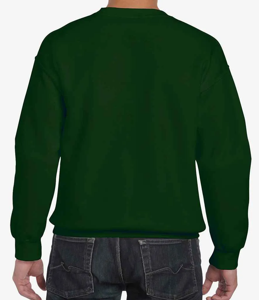 Gildan DryBlend Sweatshirt