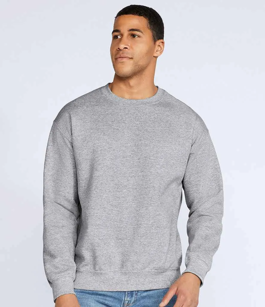 Gildan DryBlend Sweatshirt