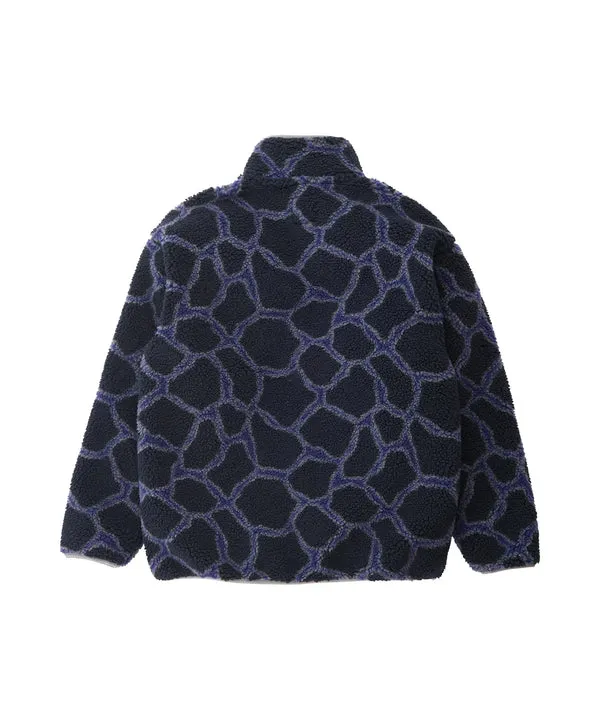 Gramicci Sherpa Jacket - Agate Navy