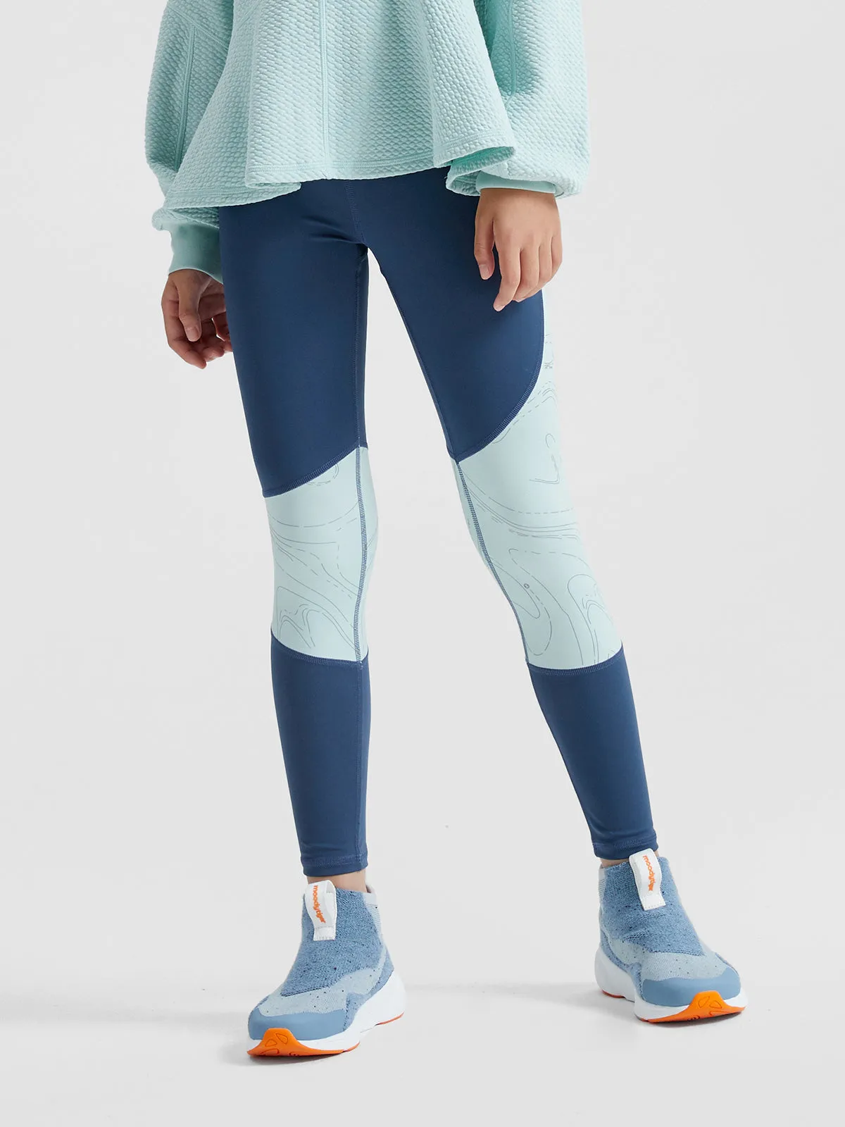 HEAVENLY On Style Leggings