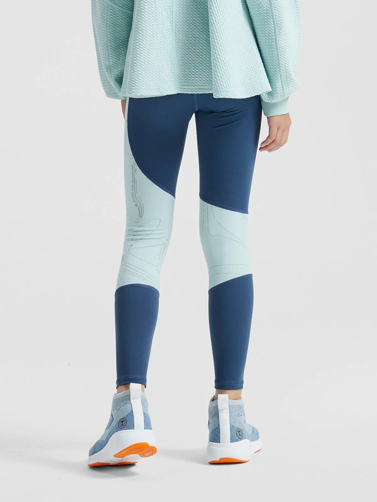 HEAVENLY On Style Leggings