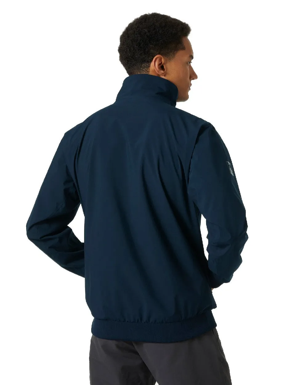 Helly Hansen Mens HP Racing Bomber Sailing Jacket 2.0