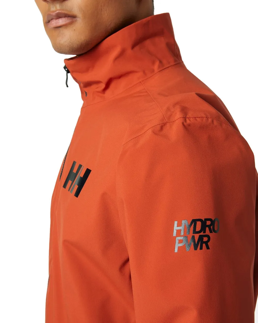 Helly Hansen Mens HP Racing Bomber Sailing Jacket 2.0