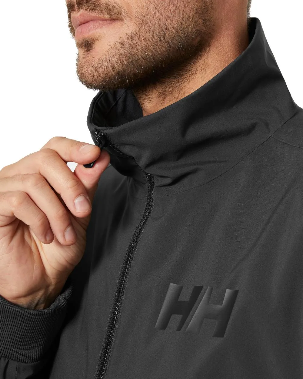 Helly Hansen Mens HP Racing Bomber Sailing Jacket 2.0