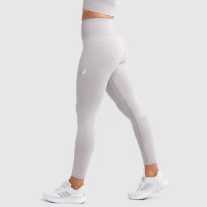 Hyperflex 2 Leggings - Light Grey