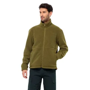 jack wolfskin Felslicht Men's Fleece Jacket