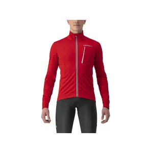 Jacket Castelli Go Red /Gr Pt