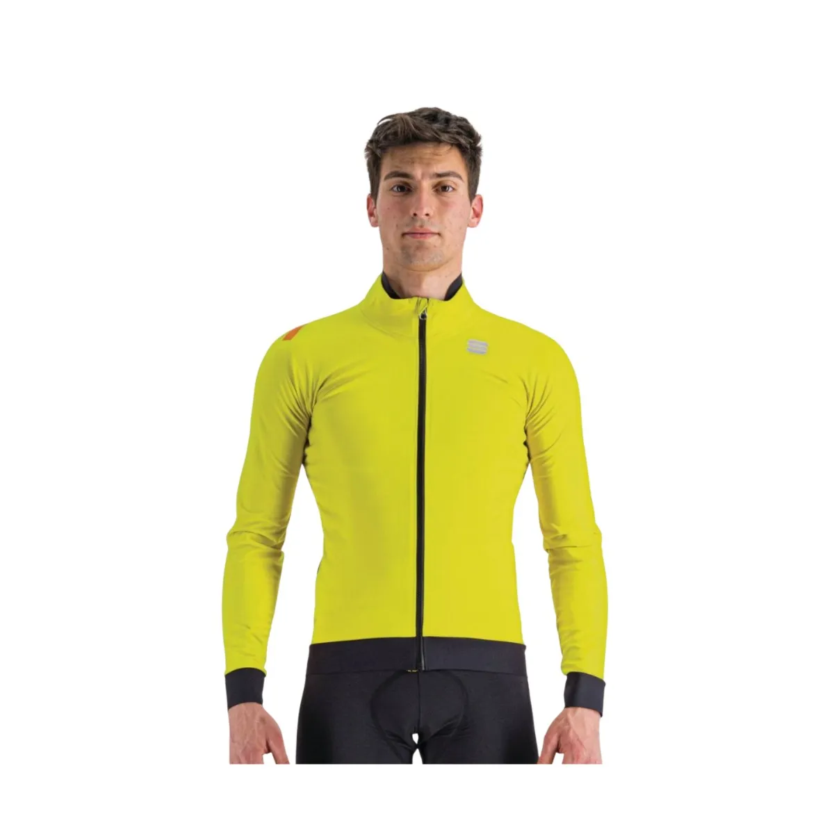 Jacket Sportful Fiandre Pro Yellow