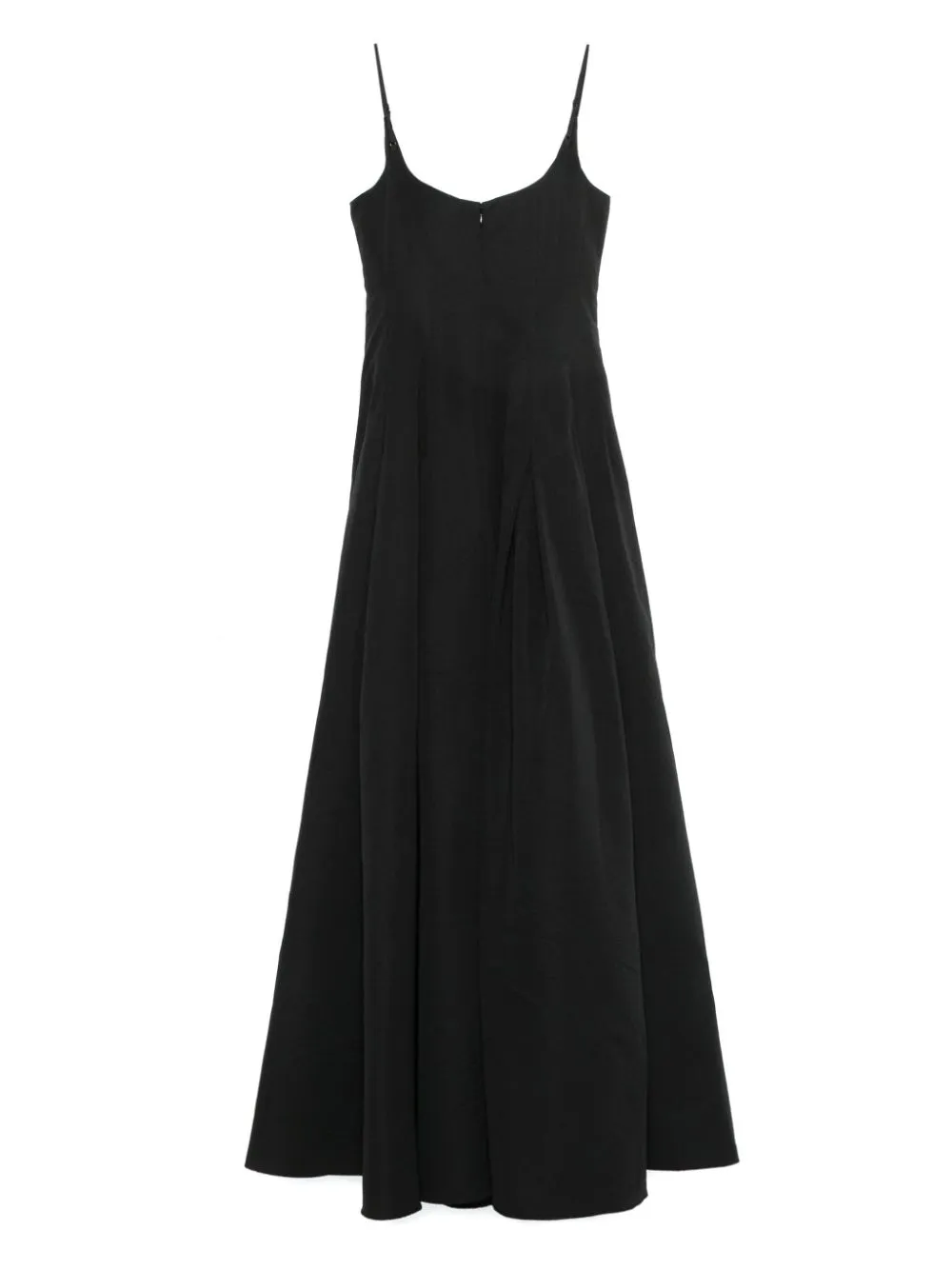 Joy Maxi Dress in Black