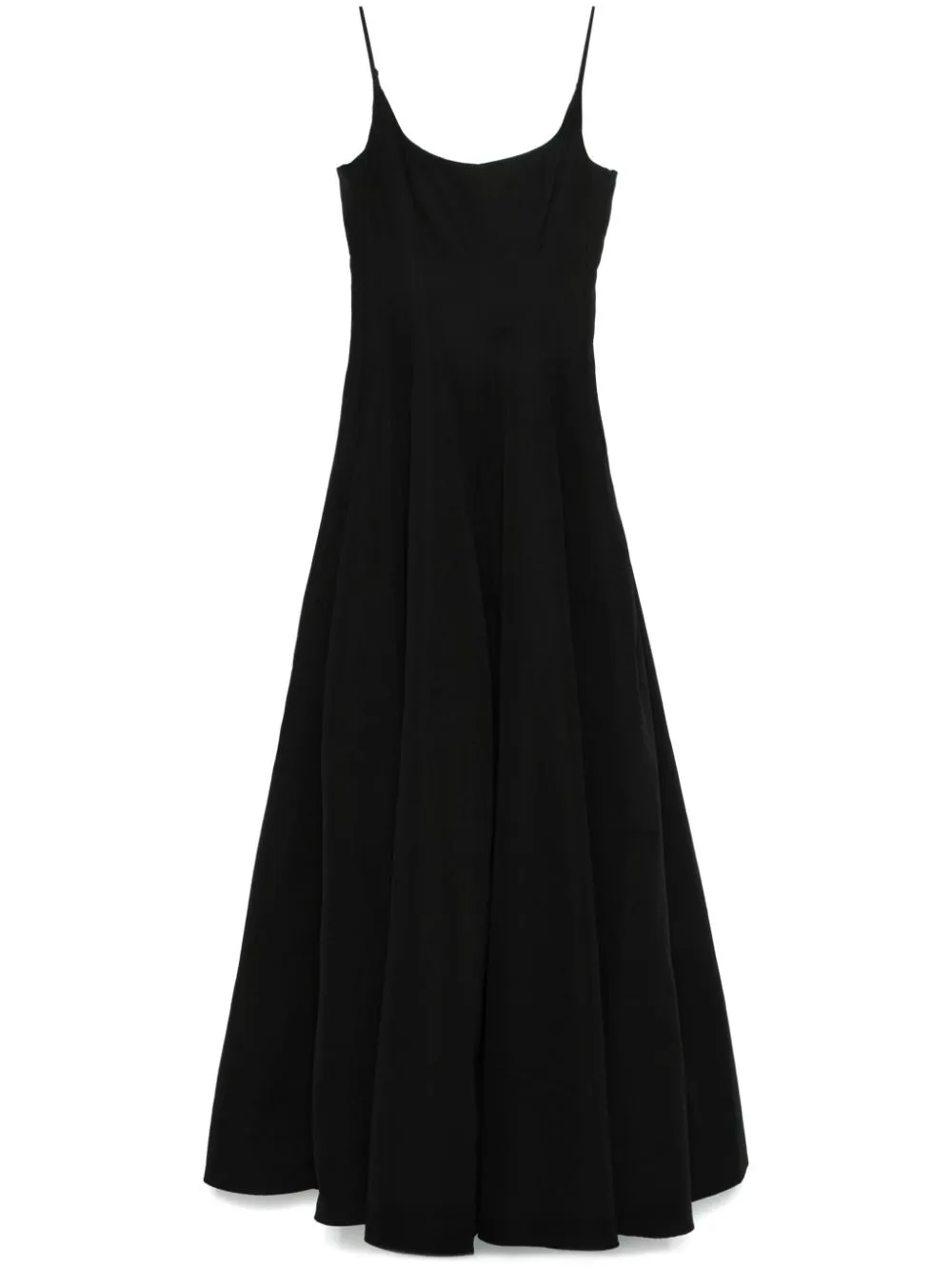 Joy Maxi Dress in Black