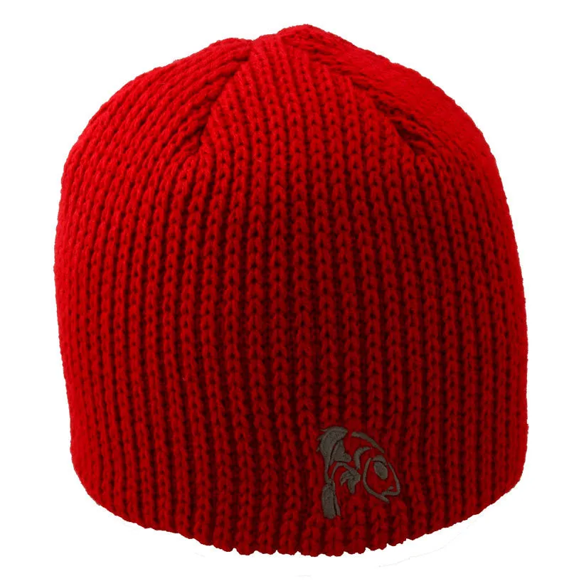 Knit Hat - Twin