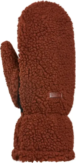 Kombi Women&#x27;s Camila Sherpa Mittens Barista | Buy Kombi Women&#x27;s Camila Sherpa Mittens Barista here | Outnorth