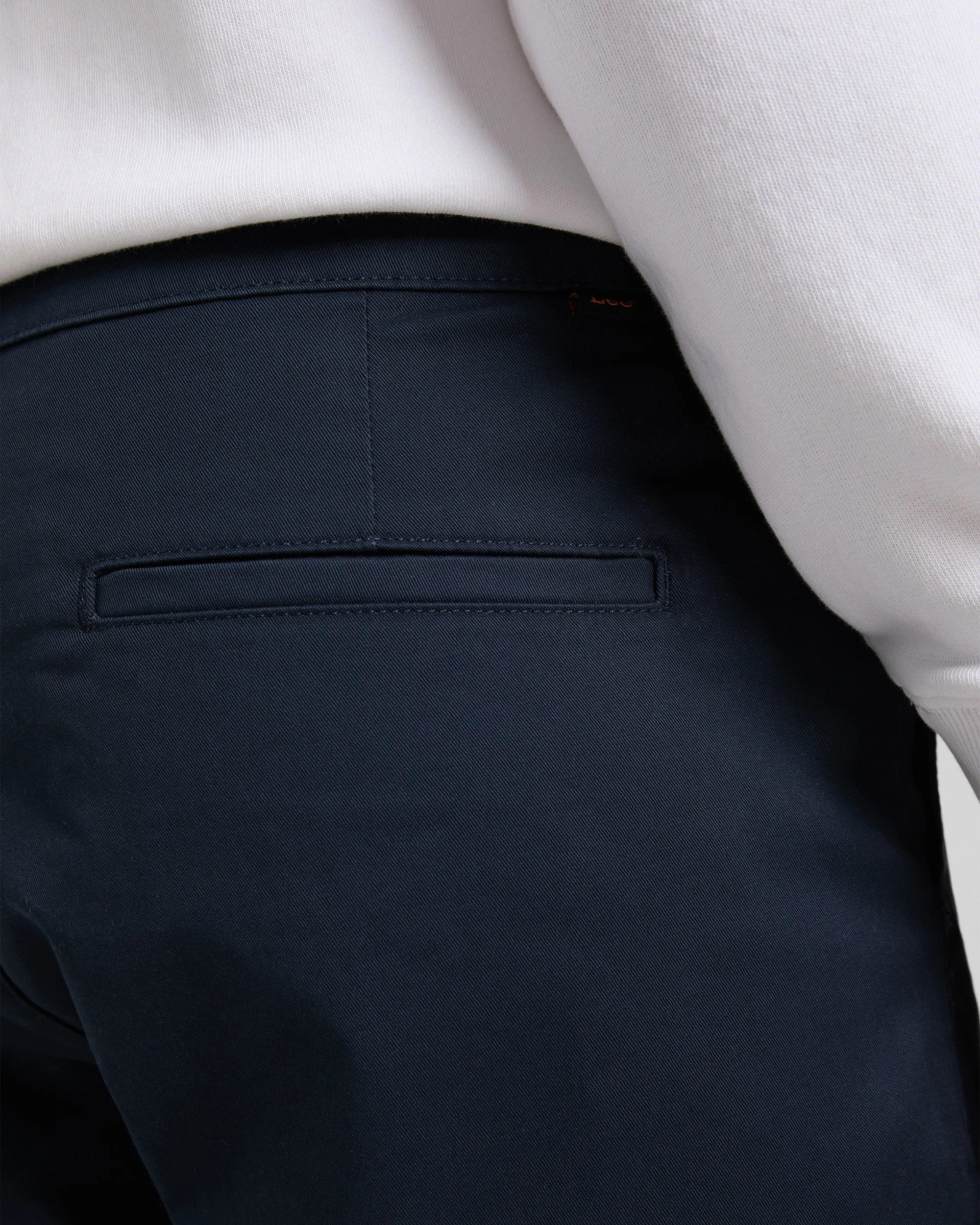 Lee Regular Mens Chino - Deep Navy