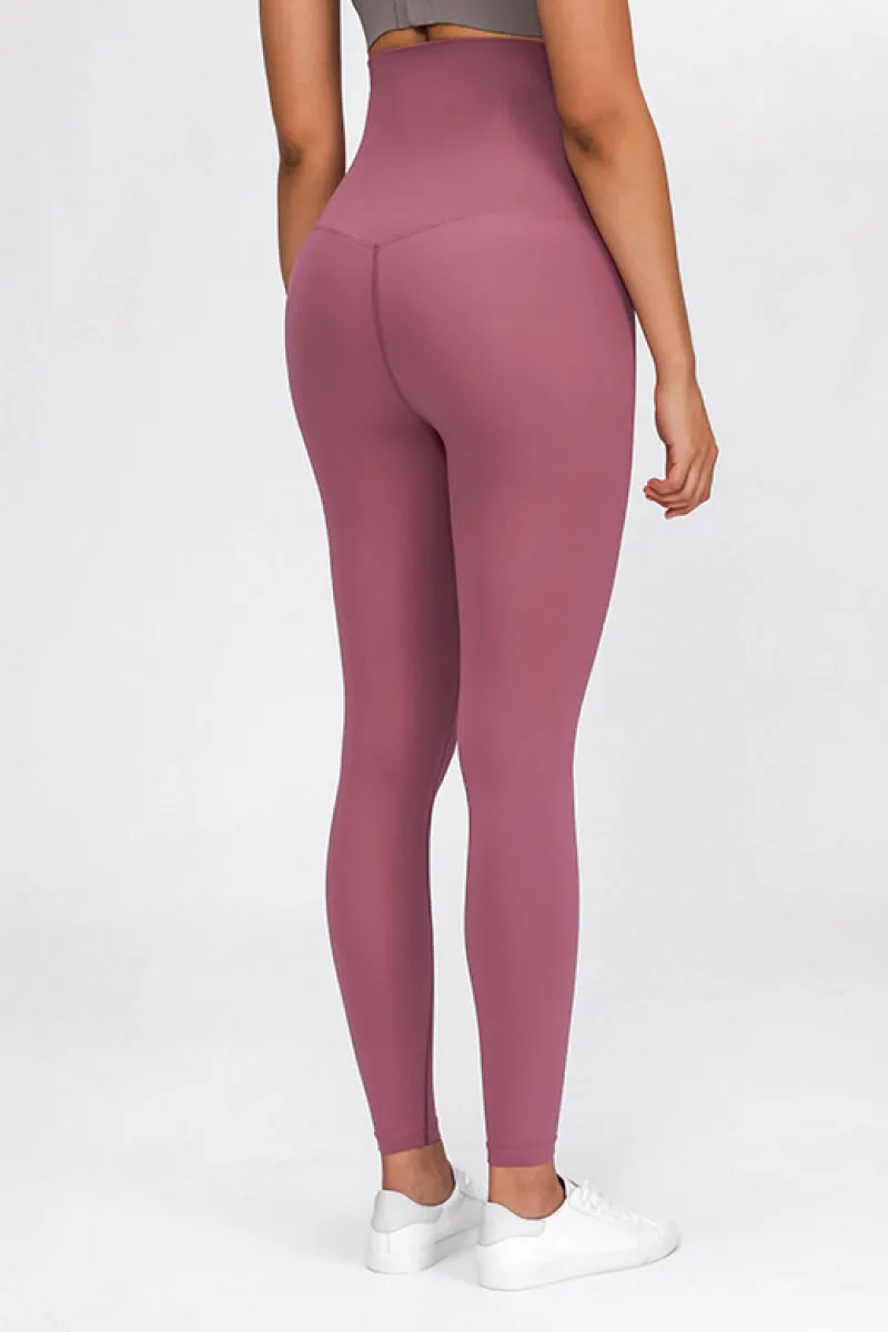 Marina Maternity Yoga Pants