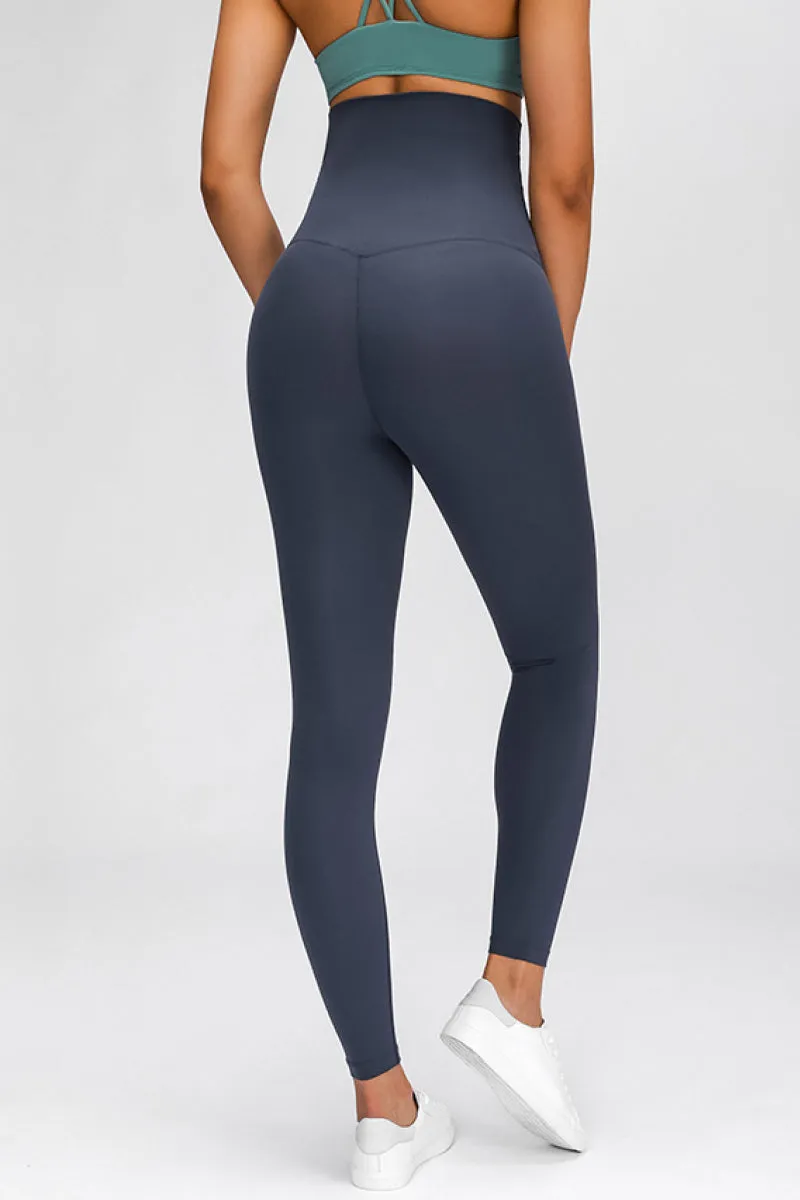 Marina Maternity Yoga Pants