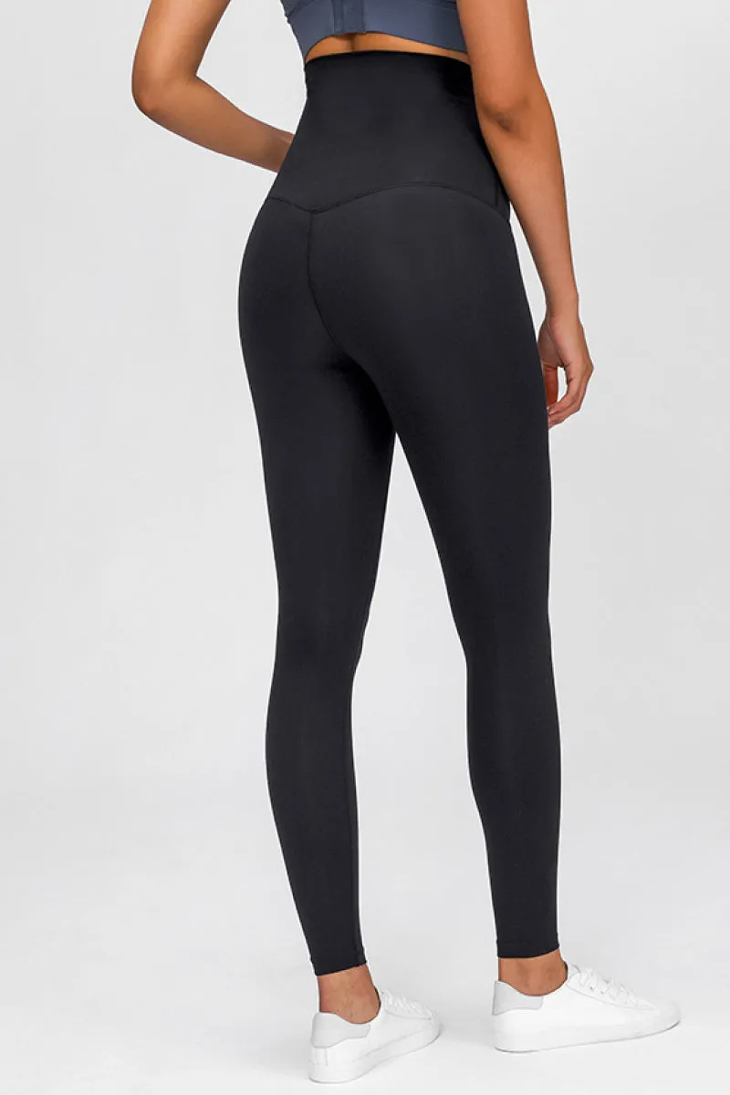 Marina Maternity Yoga Pants