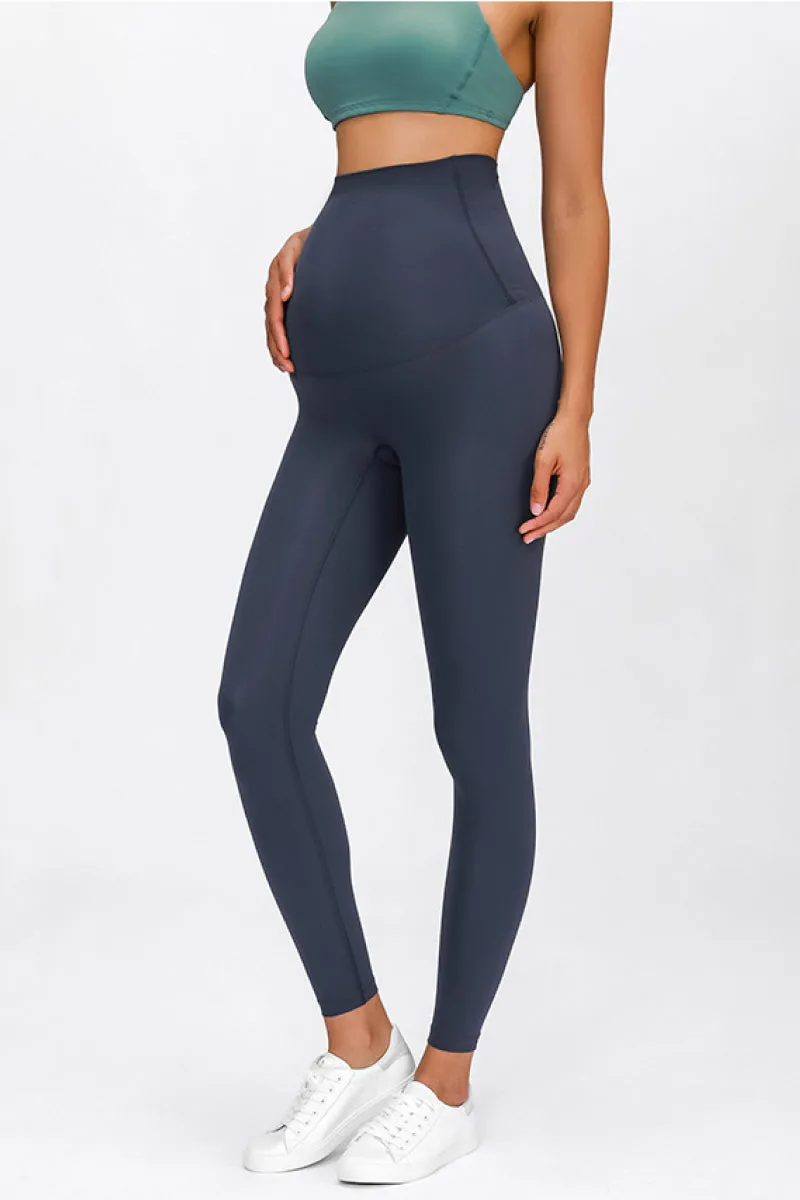 Marina Maternity Yoga Pants