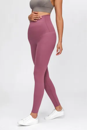 Marina Maternity Yoga Pants