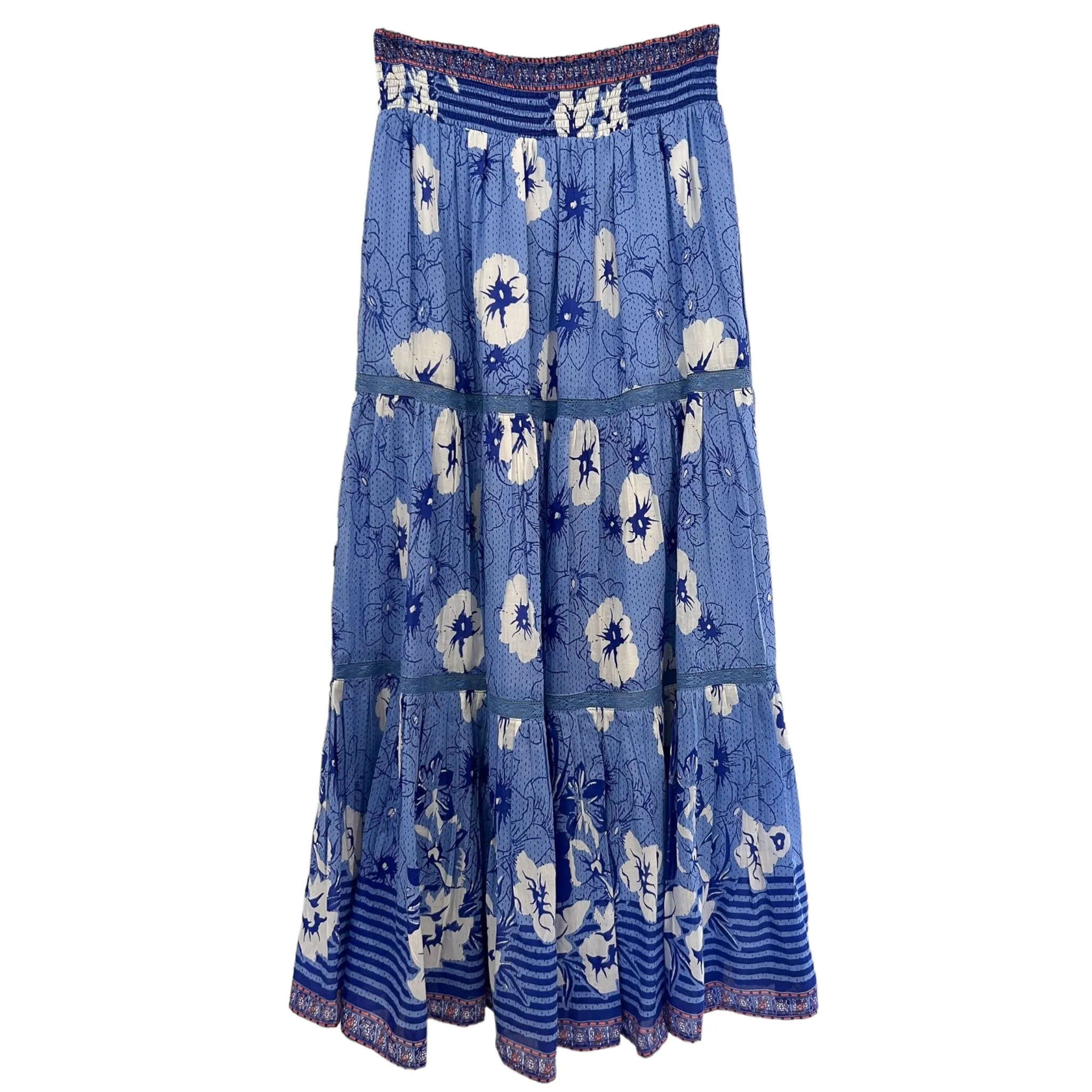 Marni Maxi Skirt - Preorder