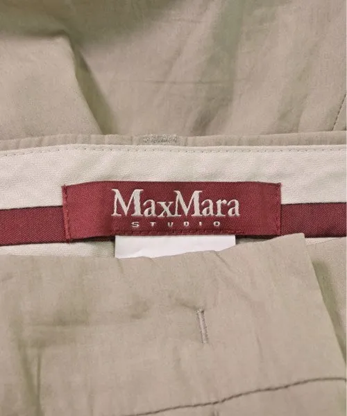 Max Mara STUDIO Chinos