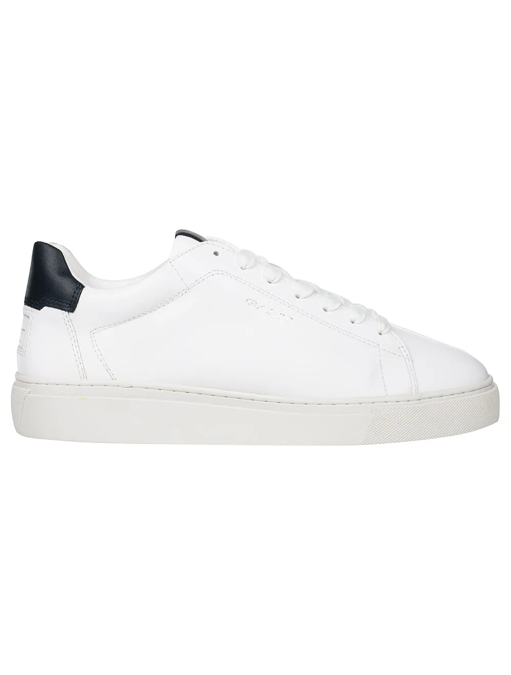 Mc Julien Sneaker White Marine