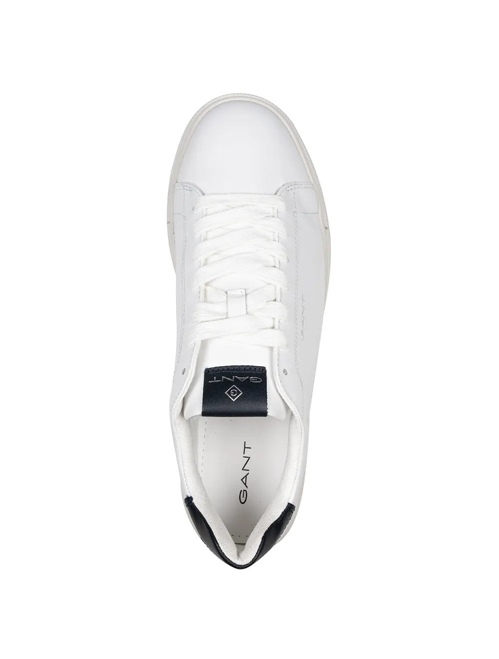 Mc Julien Sneaker White Marine