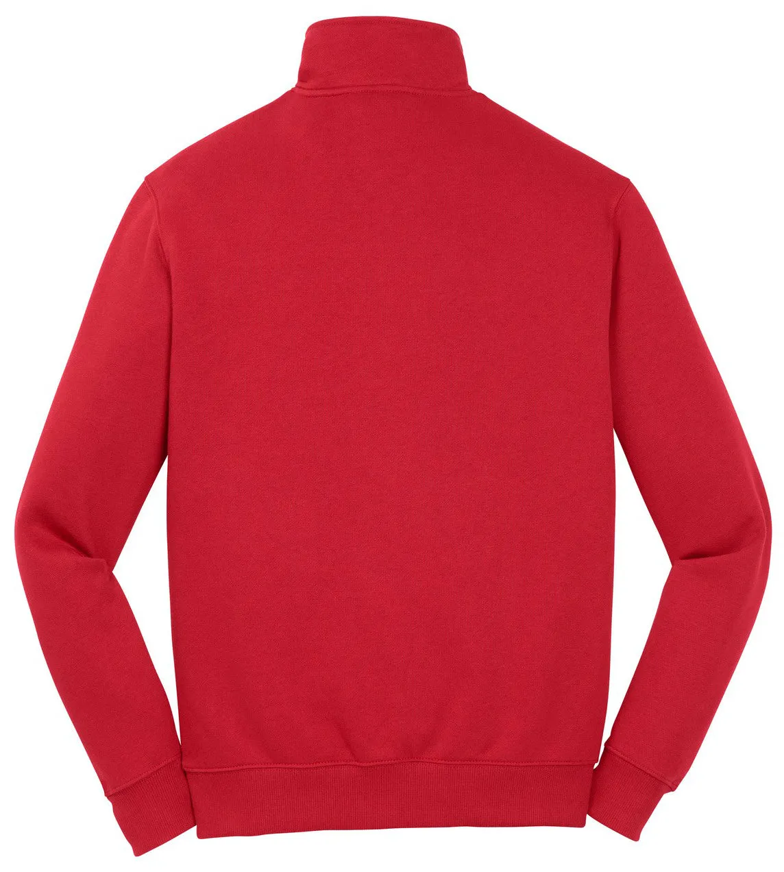 Men's 1/4 Zip Sweatshirt