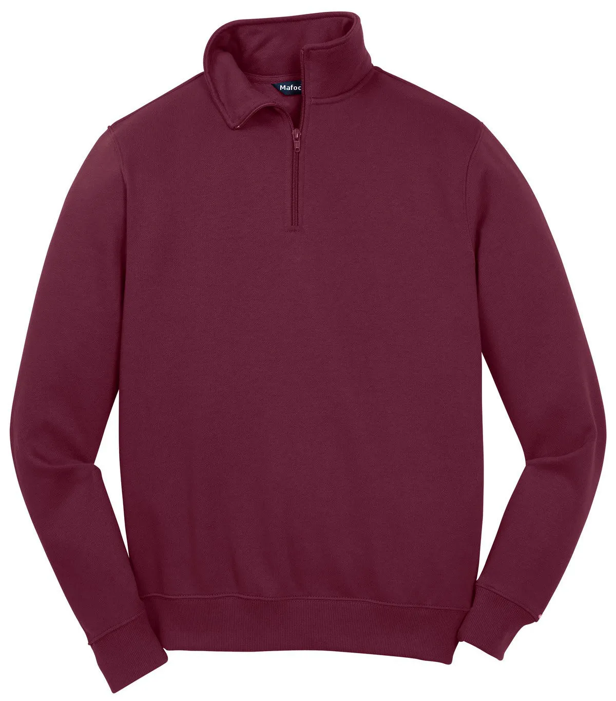 Men's 1/4 Zip Sweatshirt