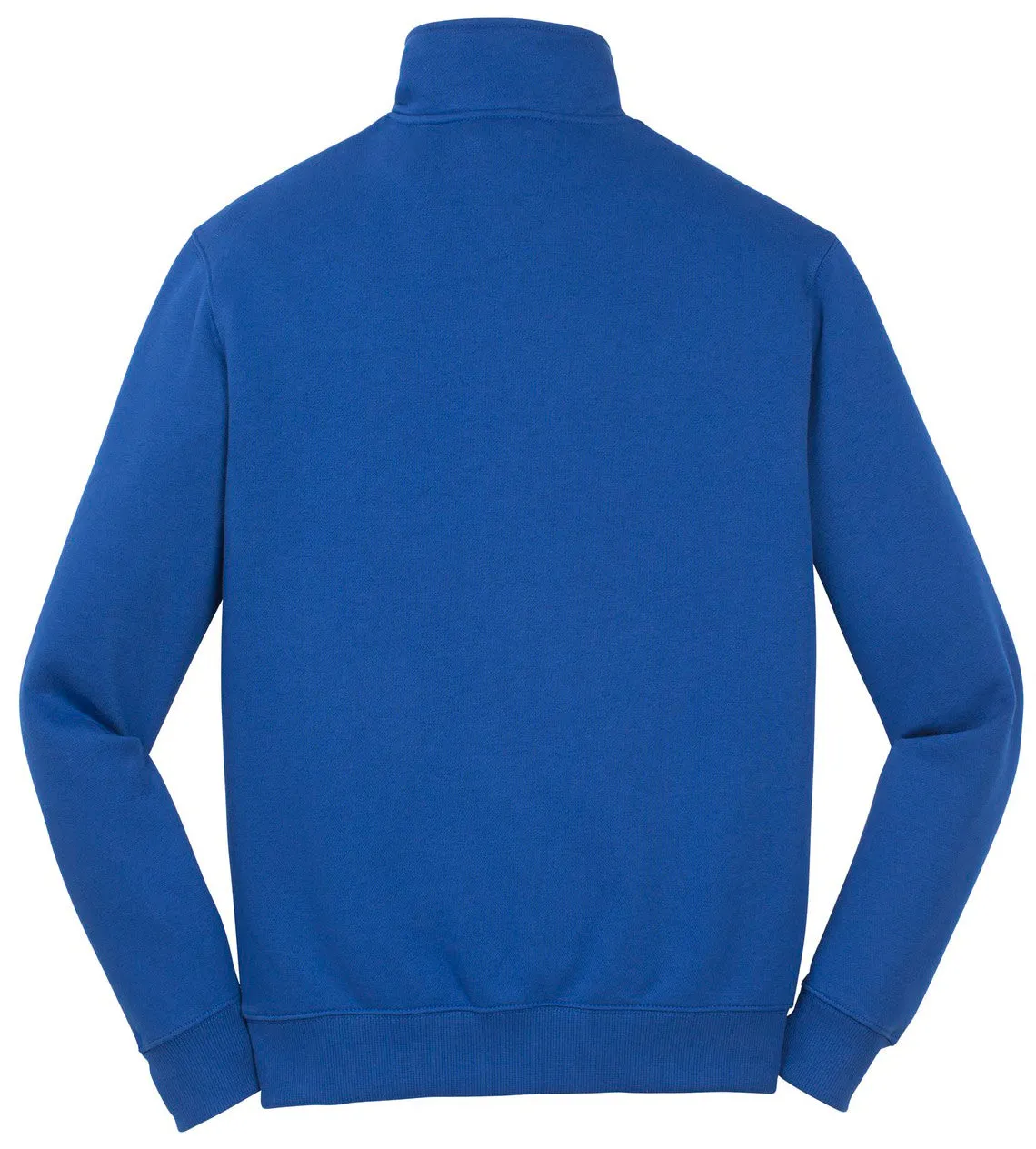 Men's 1/4 Zip Sweatshirt