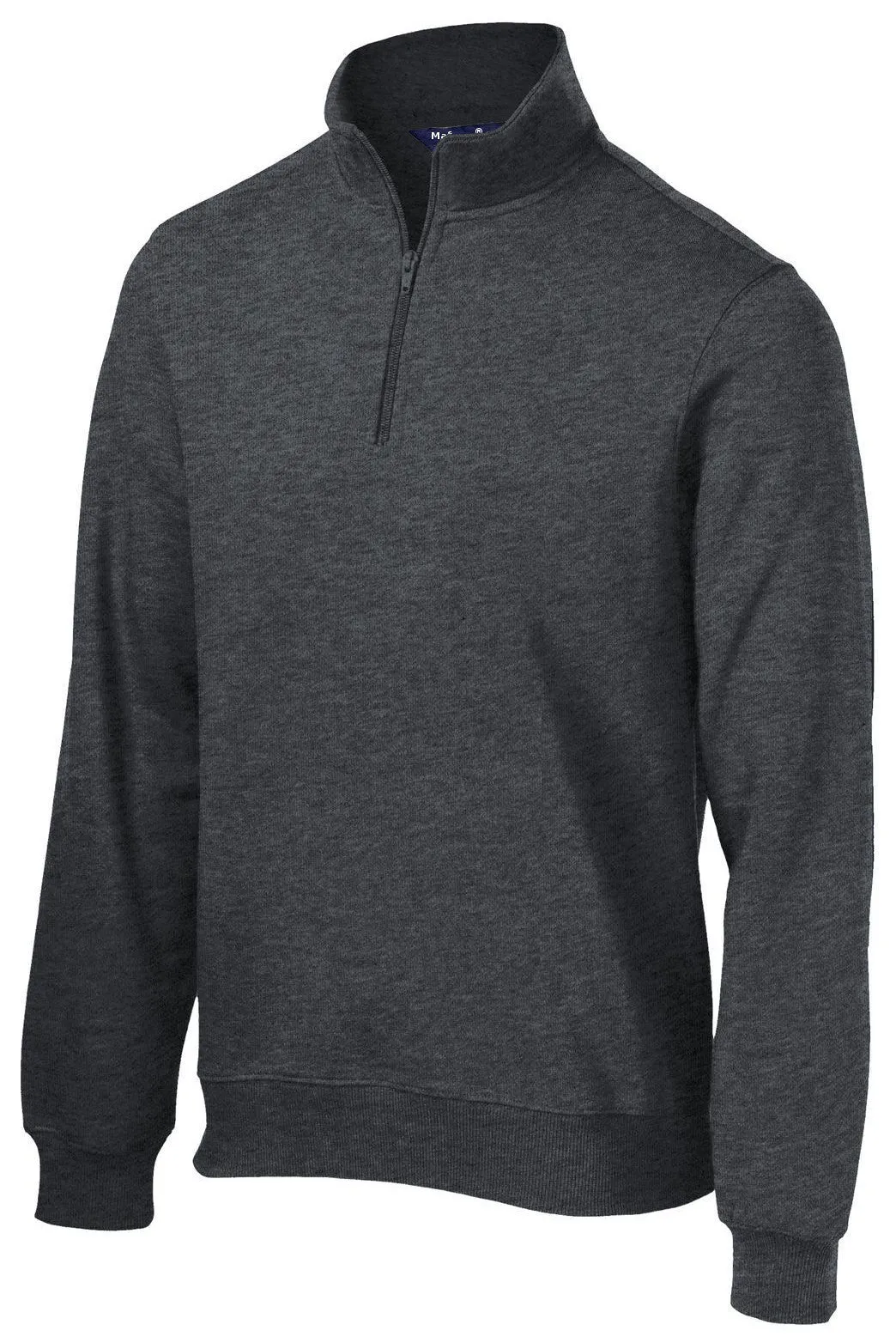 Men's 1/4 Zip Sweatshirt