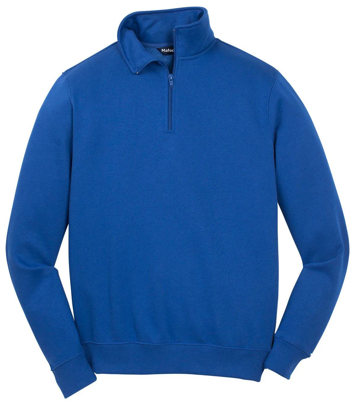 Men's 1/4 Zip Sweatshirt