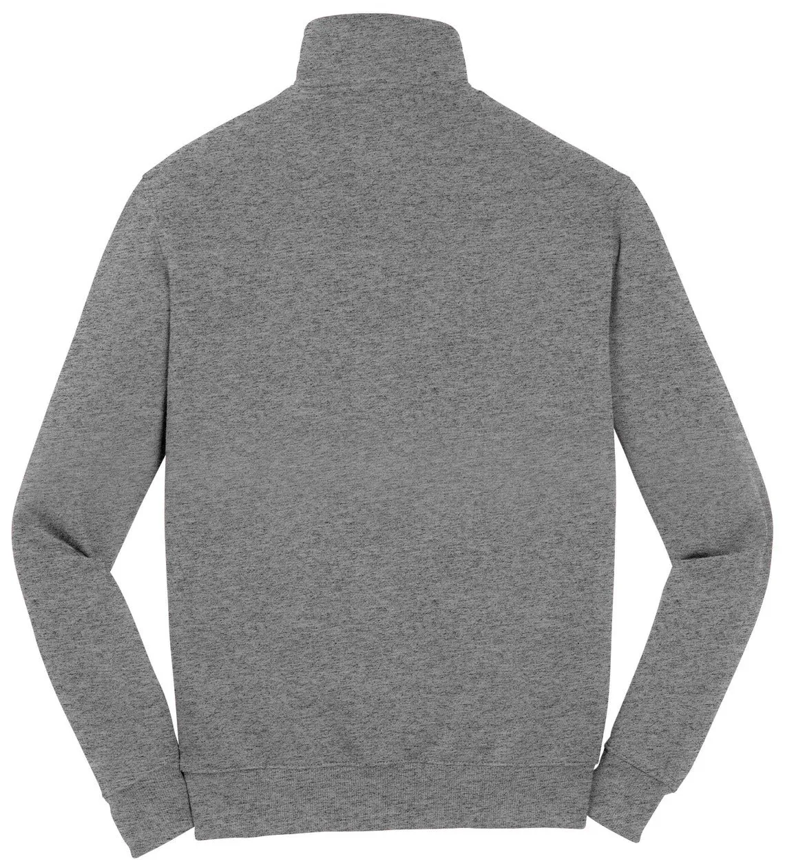 Men's 1/4 Zip Sweatshirt